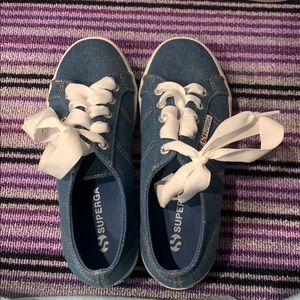Superga sneakers